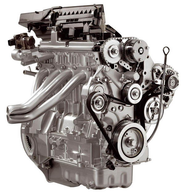 2011 A Unser Car Engine